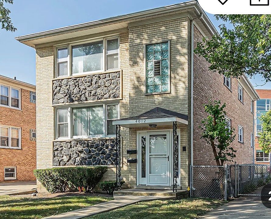 1st image of 4012 Wagner Ave APT 1