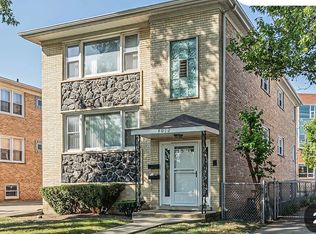 4012 Wagner Ave APT 1, Schiller Park, IL 60176