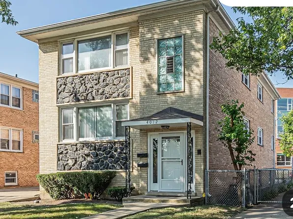 4012 Wagner Ave APT 1, Schiller Park, IL 60176