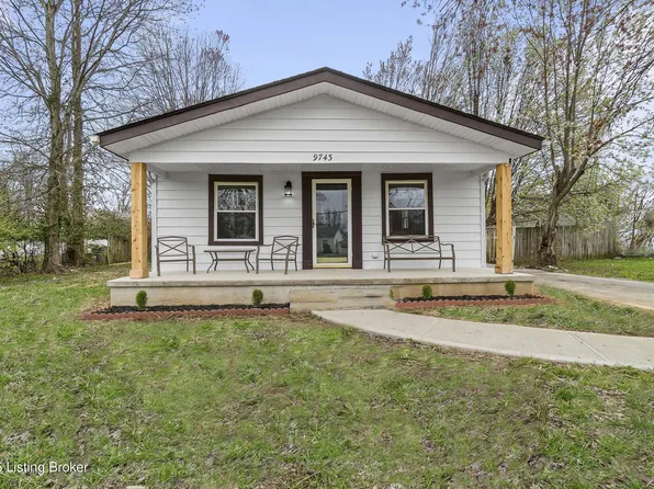 9743 Mason Ln, Fairdale, KY 40118