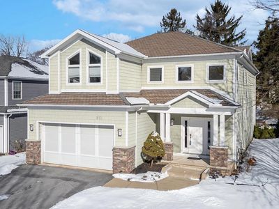 851 Willard St, State College, PA, 16803