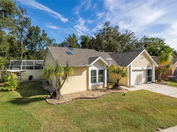 10305 COPPERWOOD DRIVE, NEW PORT RICHEY, FL 34654