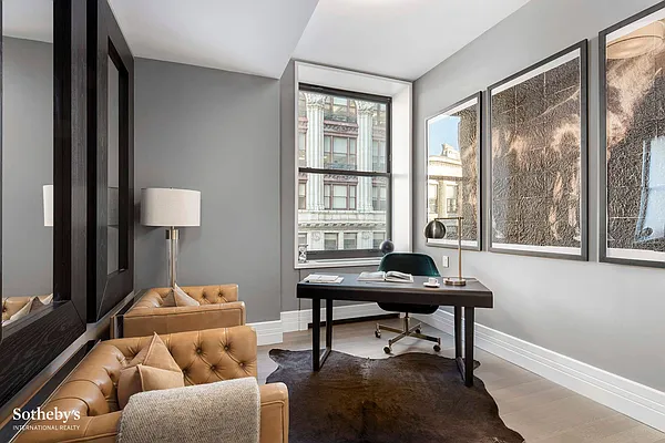 Sold by Sotheby's International Realty | media 9