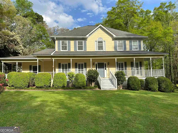 108 Saint Martinique Pl, Macon, GA 31210