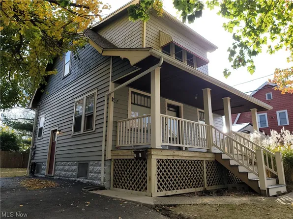 857 E 188th St, Cleveland, OH 44119