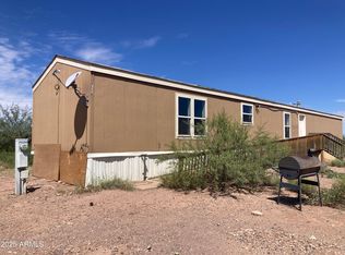 7556 N Frontier Rd, Mc Neal, AZ 85617