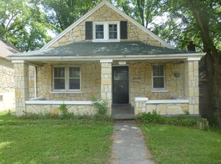 405 Church St, Jefferson City, MO 65101