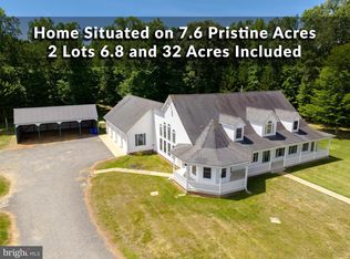 9980 Winding Creek Pl, Newburg, MD 20664