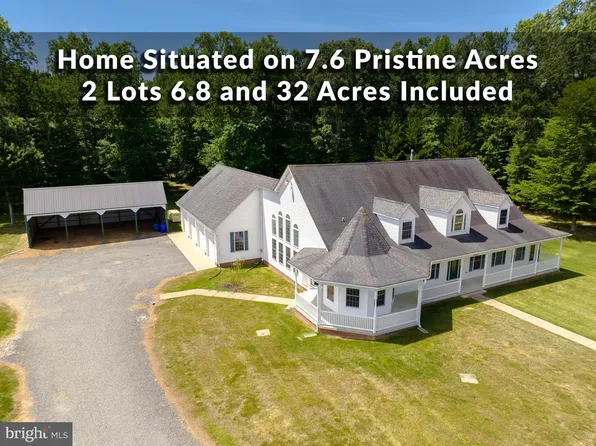 9980 Winding Creek Pl, Newburg, MD 20664