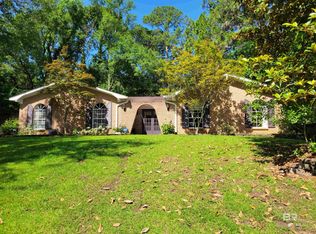 2544 Buckboard Ct, Mobile, AL 36695