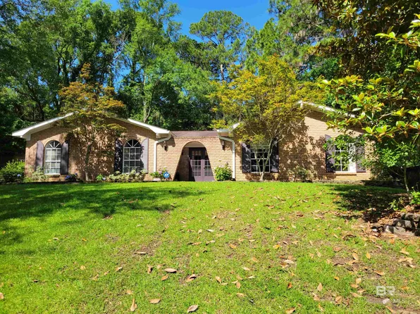 2544 Buckboard Ct, Mobile, AL 36695