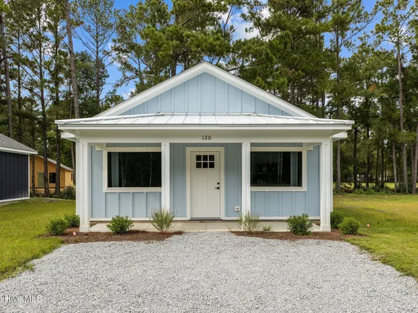 151 Long Pond Loop, Swansboro, NC 28584