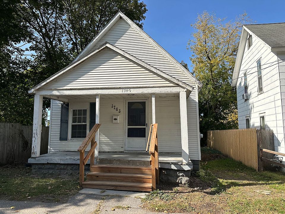 1st image of 1745 Cusick Pl NW