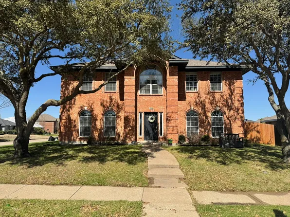 8401 Manchester Dr, Rowlett, TX 75089