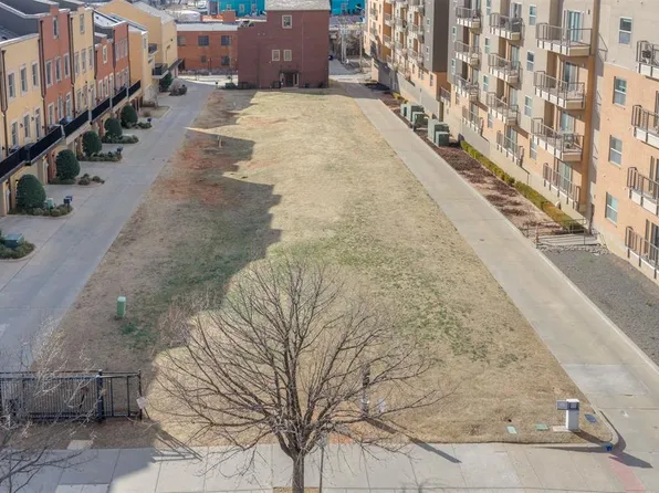 N Oklahoma Ave Lot 26, Oklahoma City, OK 73104