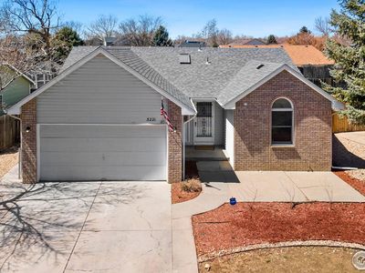 3221 Belmont Ave, Evans, CO, 80620