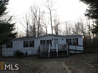 845 Culpepper Rd, Carnesville, GA 30521