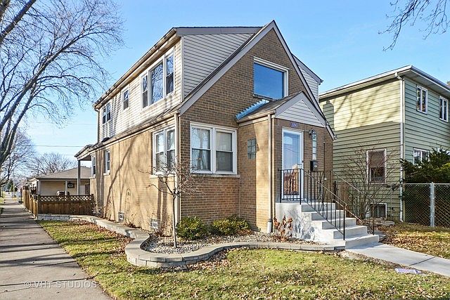 1st image of 3700 N Oketo Ave