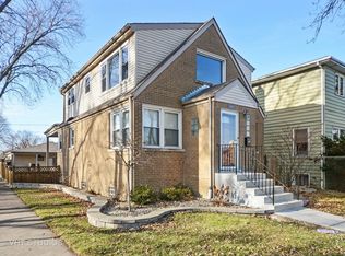 3700 N Oketo Ave, Chicago, IL 60634