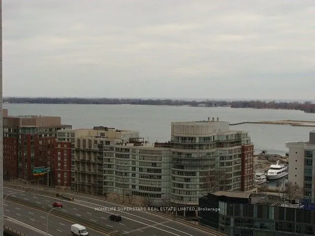 70 Queens Wharf Rd #1911 — Photo 8
