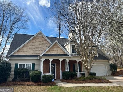 21 Oak Park Sq, Newnan, GA, 30265