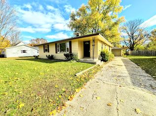 820 Farnsworth St, Big Rapids, MI