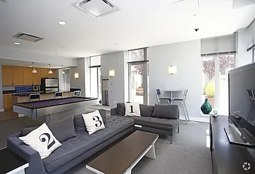 Rented by MODA Upgraded Living