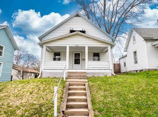 812 Church St, Iowa City, IA 52245