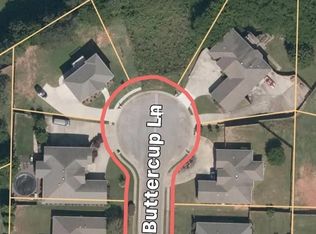 4427 Buttercup Ln #113, Bessemer, AL 35022