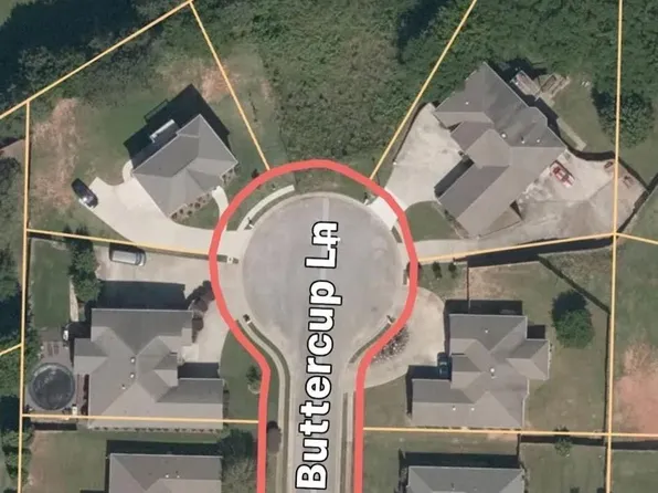 4427 Buttercup Ln #113, Bessemer, AL 35022