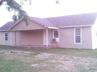 6357 County Road 3460, Ada, OK 74820
