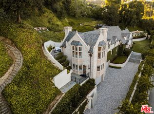 10950 Bellagio Rd, Los Angeles, CA 90077