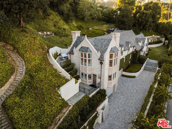 10950 Bellagio Rd, Los Angeles — photo 1