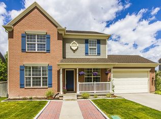 339 E Brambleberry Ln, Draper, UT 84020