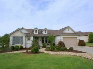 105 Dawson Trl, Georgetown, TX 78633