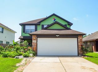 6039 Lark Haven Ln, Houston, TX 77085