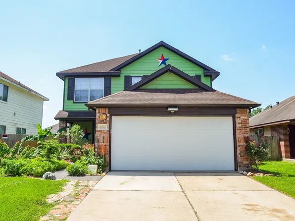 6039 Lark Haven Ln, Houston, TX 77085