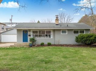 226 North Meadow Lane, Madison, WI 53705
