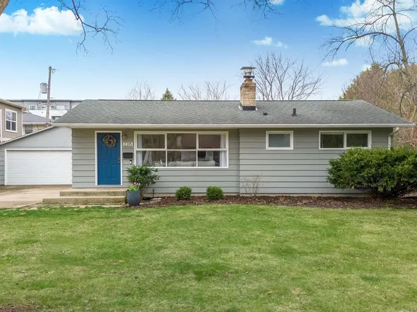 226 North Meadow Lane, Madison, WI 53705