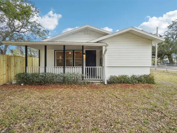 1424 E Bougainvillea Ave, Tampa, FL 33612