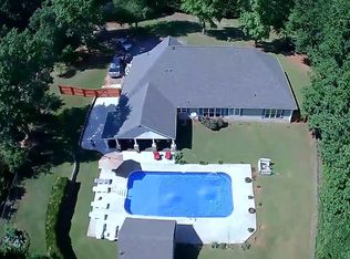 1749 Memorial Drive Ext, Greer, SC 29651