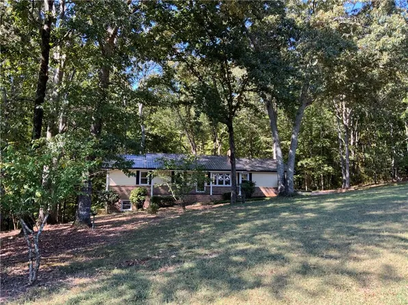 361 Roy Haynes Dr, Ball Ground, GA 30107