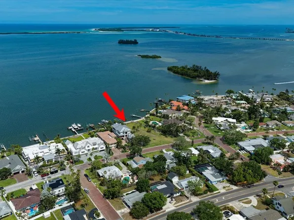1768 Santa Barbara Dr Lot 14, Dunedin, FL 34698