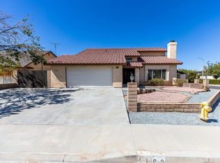 1100 Evelyn Ct, Ridgecrest, CA 93555