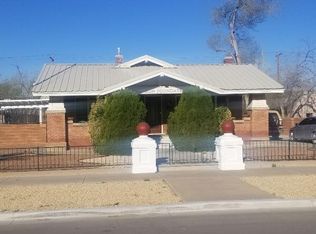 1209 Michigan Ave, Alamogordo, NM 88310