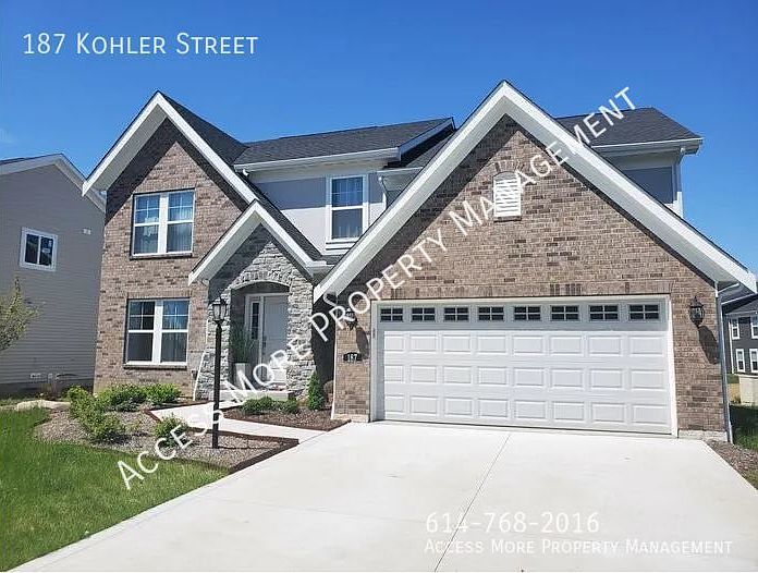 1st image of 187 Kohler St