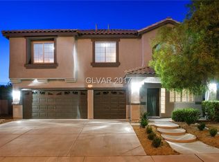 688 Tomscott Ave, Henderson, NV 89052