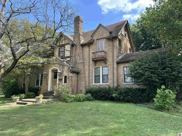 700 Backusburg Rd, Mayfield, KY 42066
