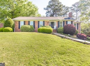 2957 Stuart Dr, Macon, GA 31204