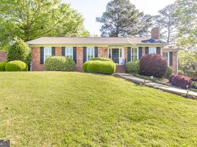 2957 Stuart Dr, Macon, GA, 31204